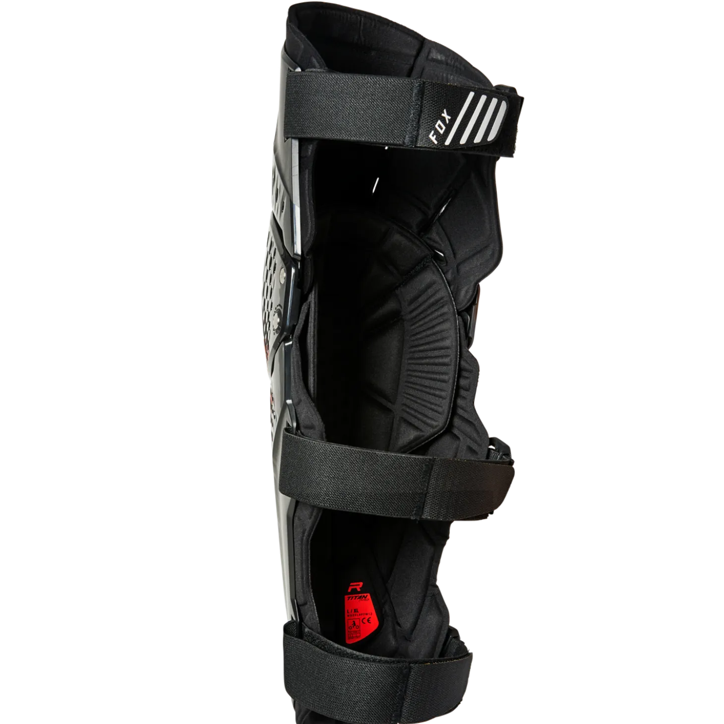 KNIEBESCHERMER TITAN PRO D3O®