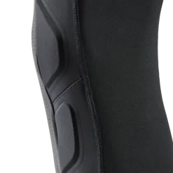 Knie- en scheenbeschermers Launch Elite