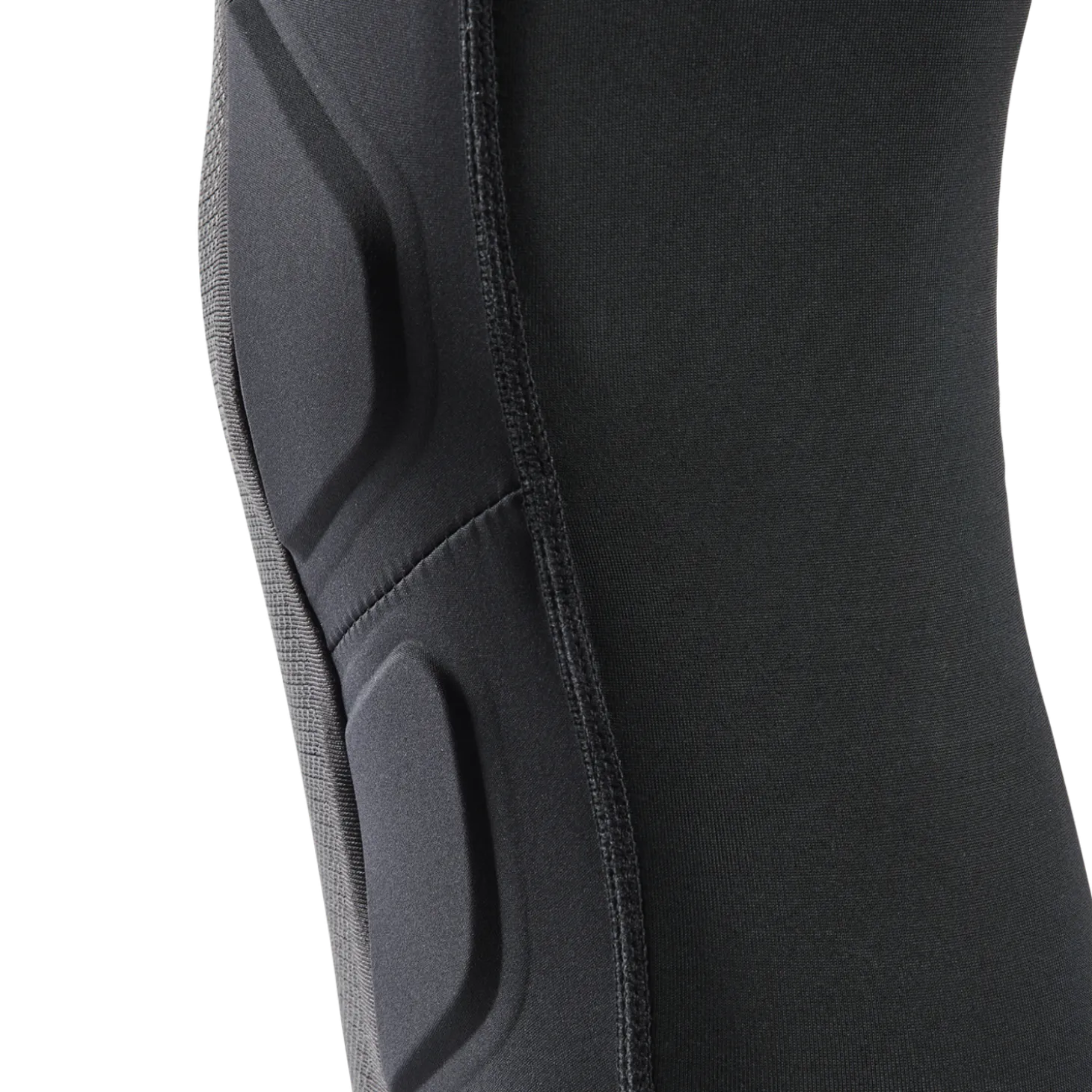 Knie- en scheenbeschermers Launch Elite