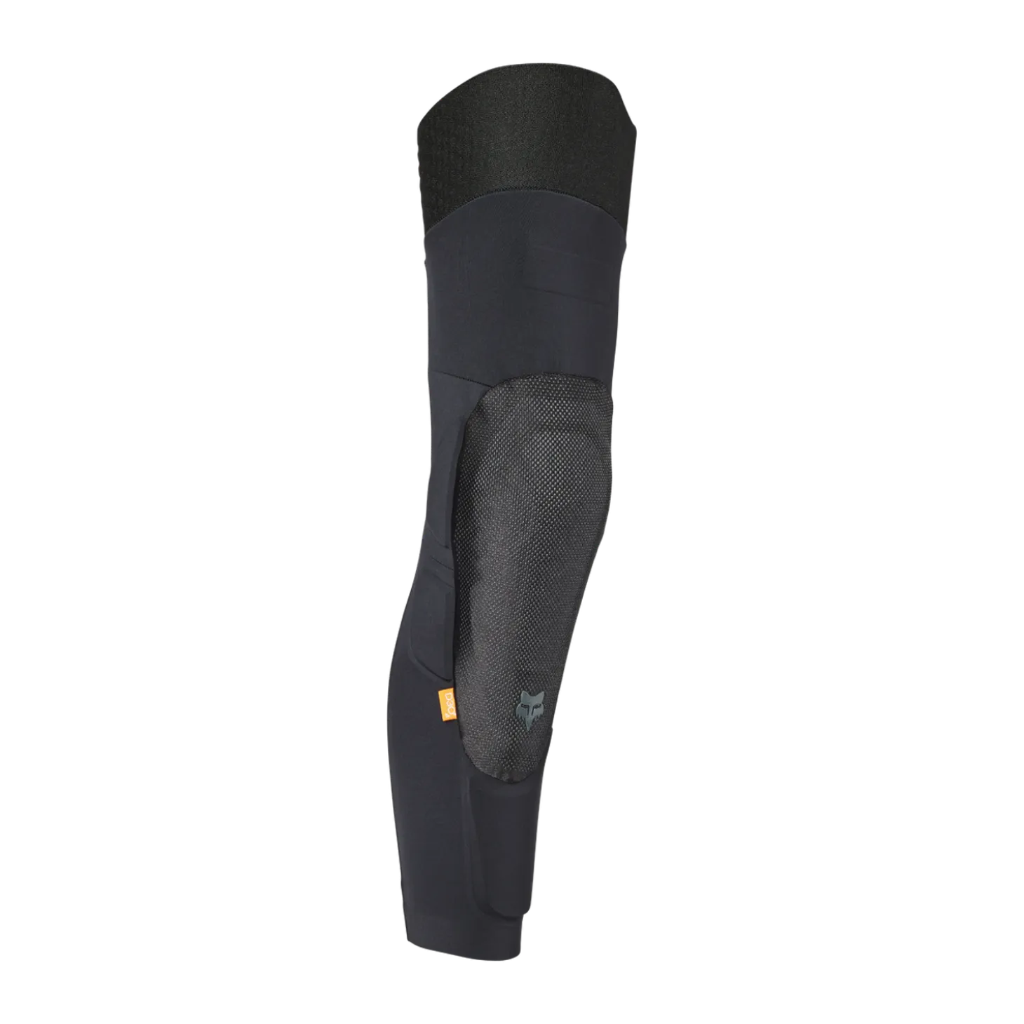 Knie- en scheenbeschermers Launch Elite