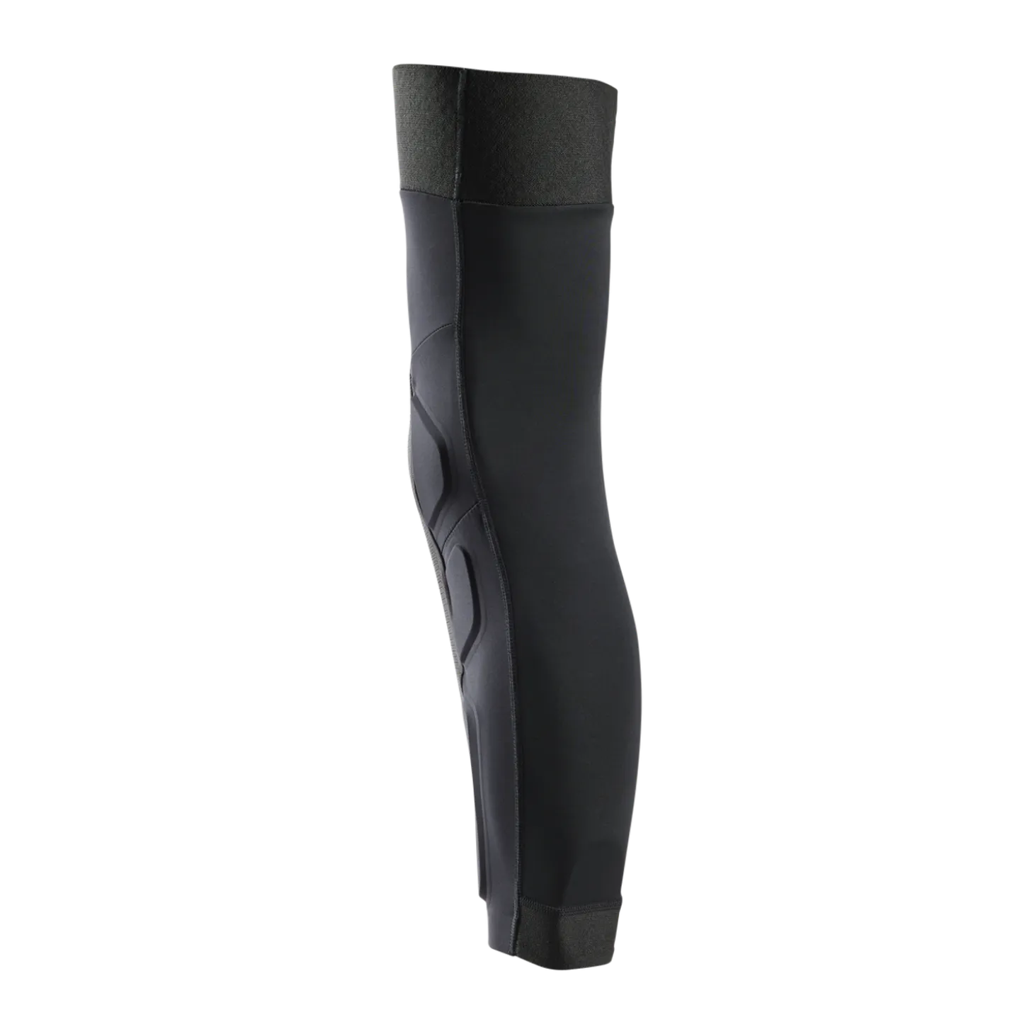 Knie- en scheenbeschermers Launch Elite
