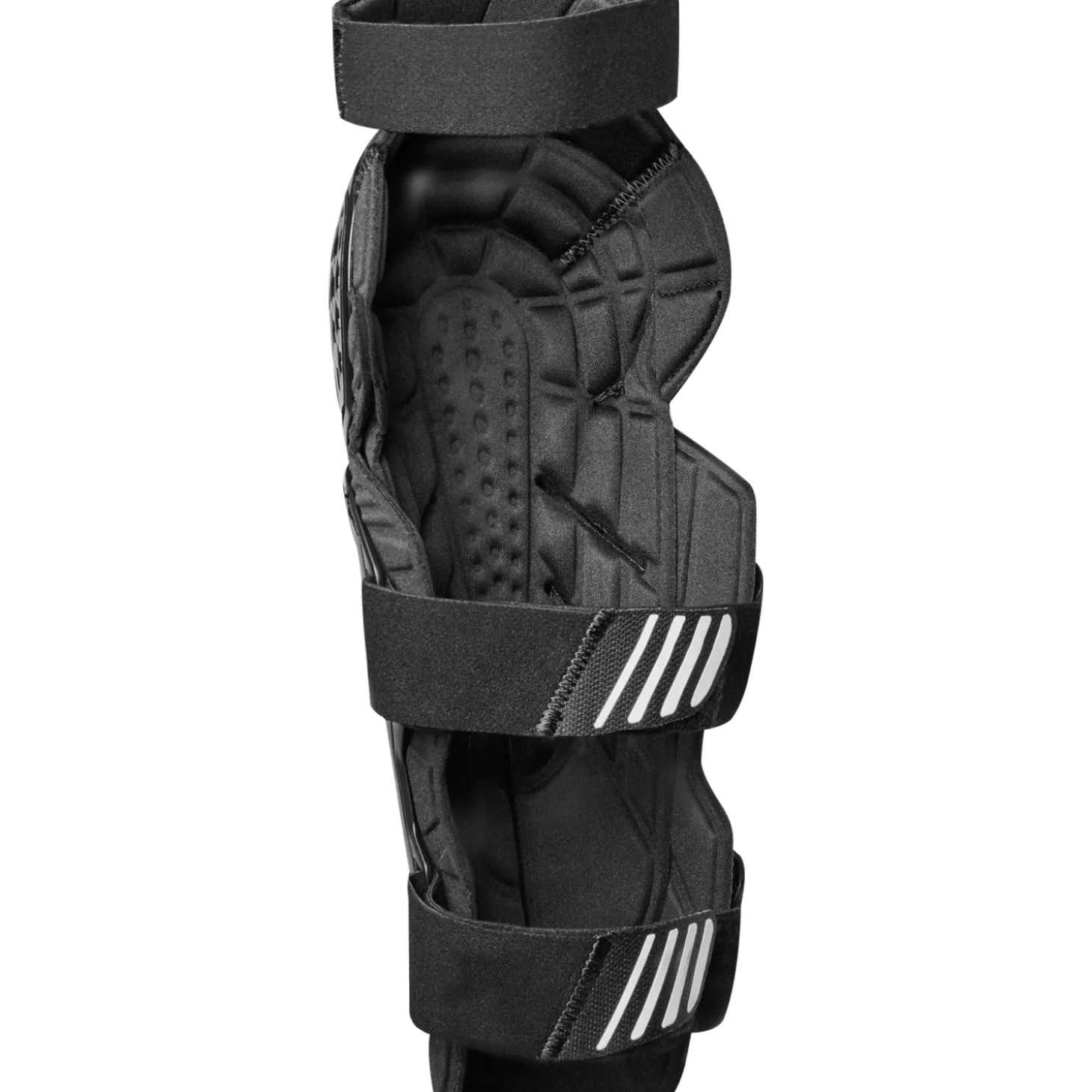 KNIE-/SCHEENBESCHERMERS TITAN RACE CE
