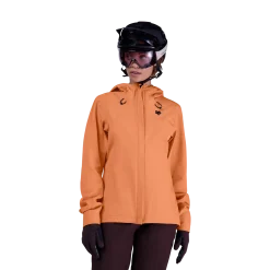 2,5-laags Ranger-waterjack voor dames