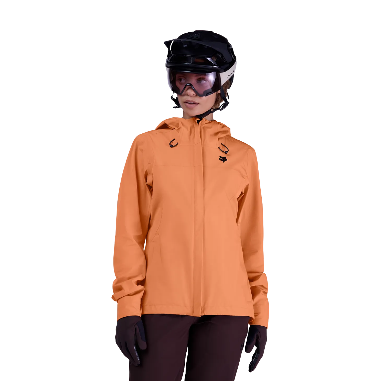 2,5-laags Ranger-waterjack voor dames