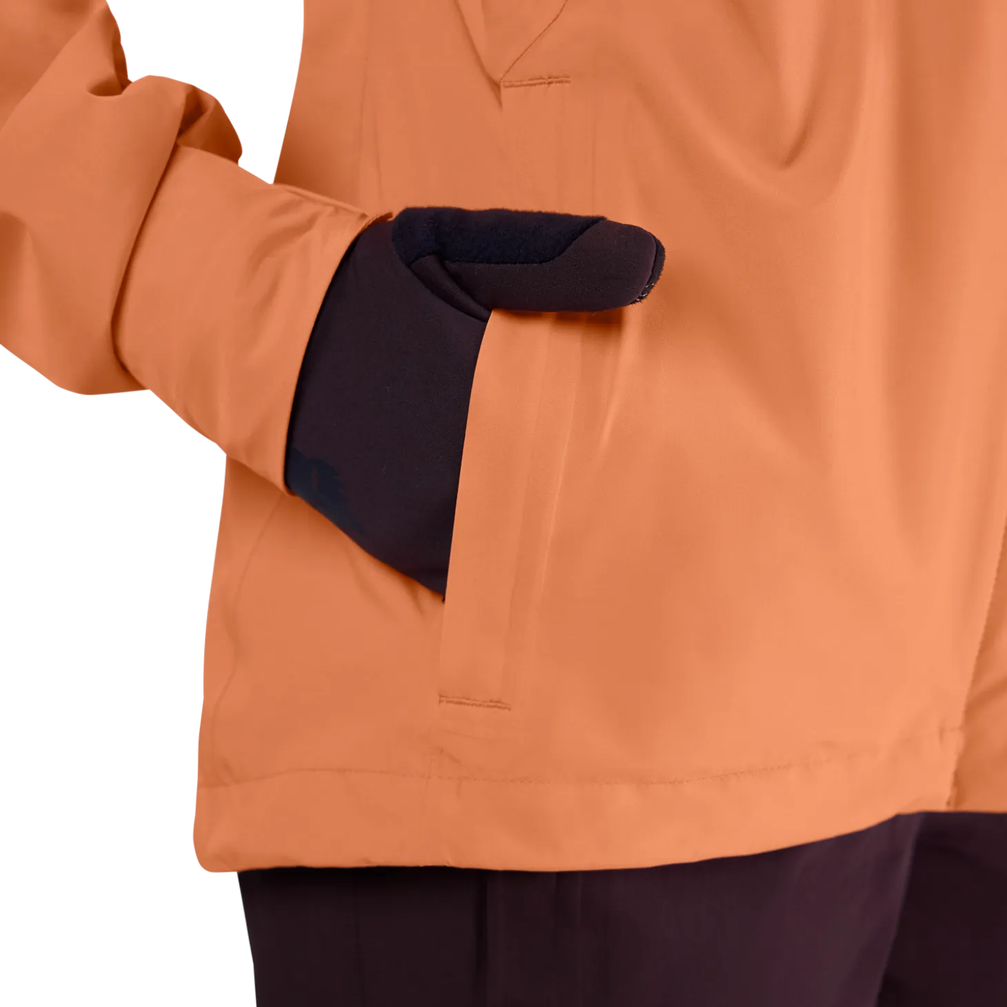 2,5-laags Ranger-waterjack voor dames