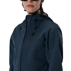 2,5-laags Ranger-waterjack voor dames