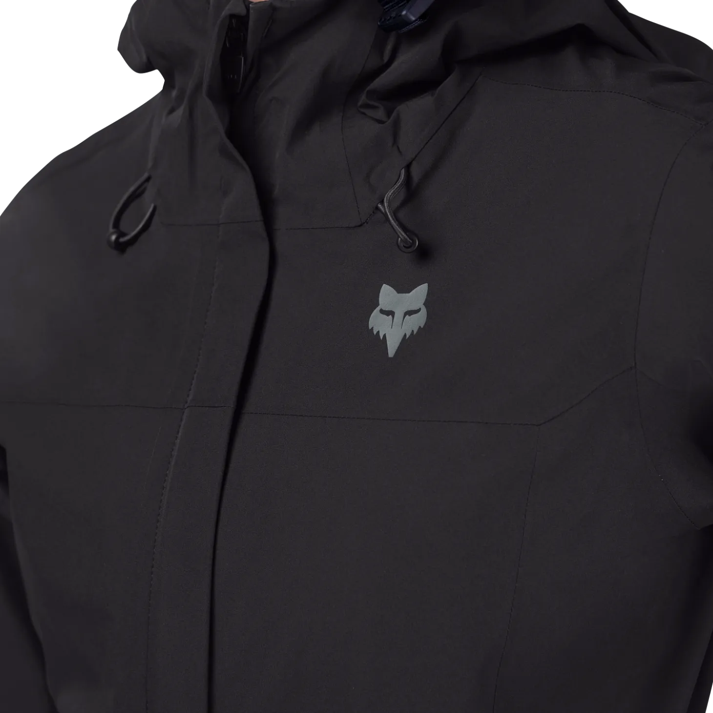 2,5-laags Ranger-waterjack voor dames