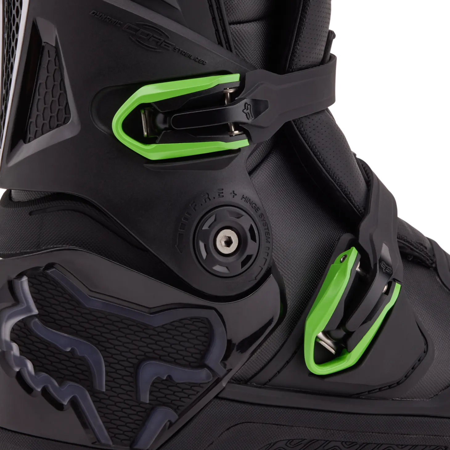 Laarzen Instinct 50thLimited Edition