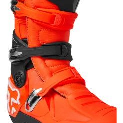 Laarzen Motion