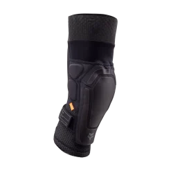 Launch Pro Knee Guards