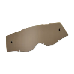 Lexan™-glas voor Airspace en Main