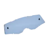 Lexan™-glas voor Airspace en Main