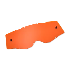 Lexan™-glas voor Airspace en Main
