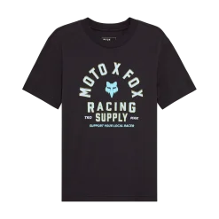 Lokale Racer T-shirt voor dames