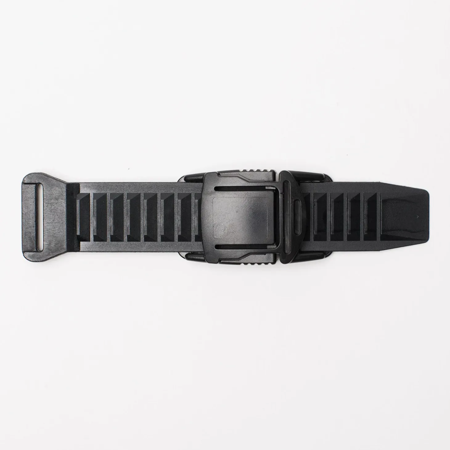 LOSSE SLUITING/BAND VOOR BROEK - 12 CM