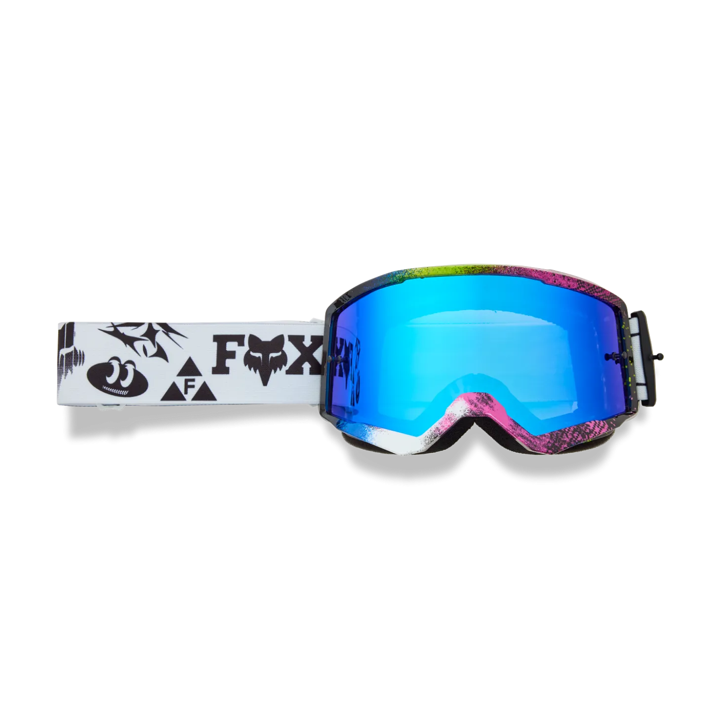 Main Image Cosmo Goggles met gespiegelde lens