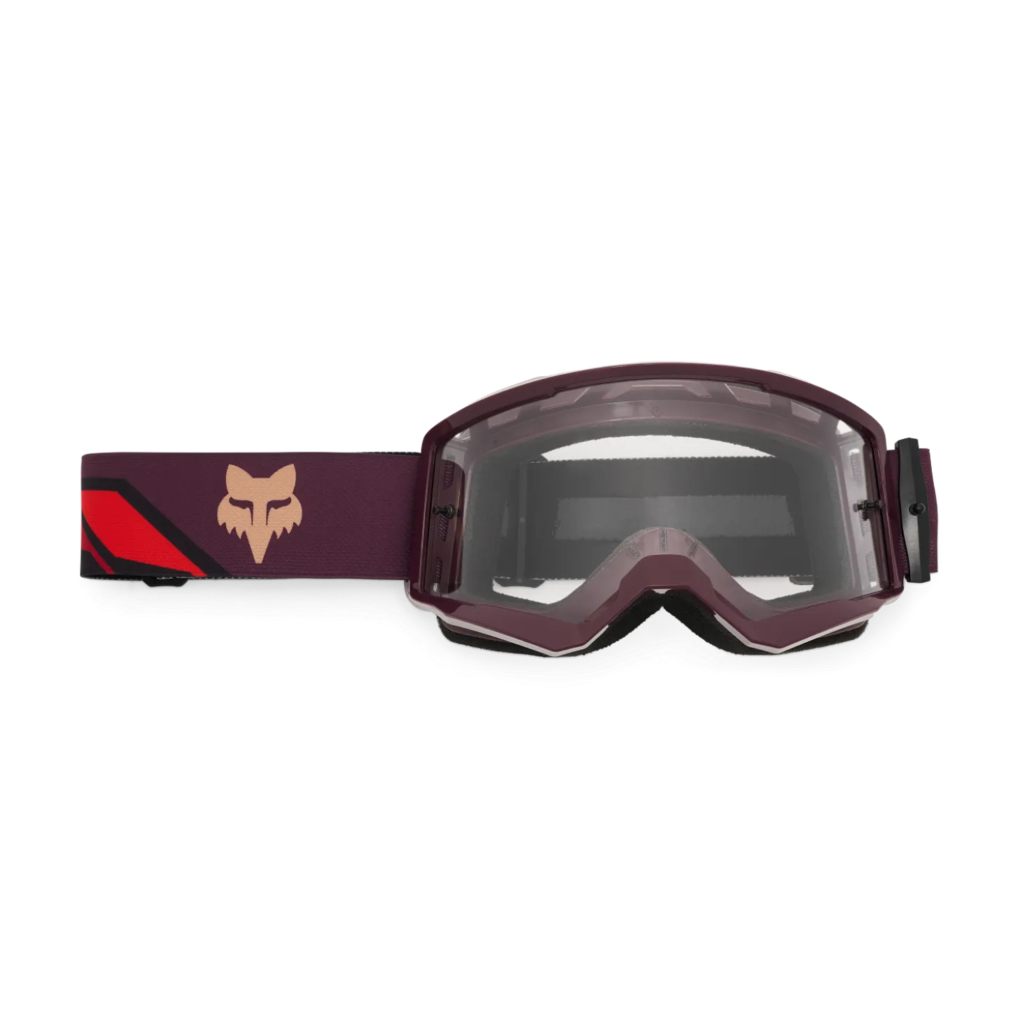 Main MTB Goggle Foundry
