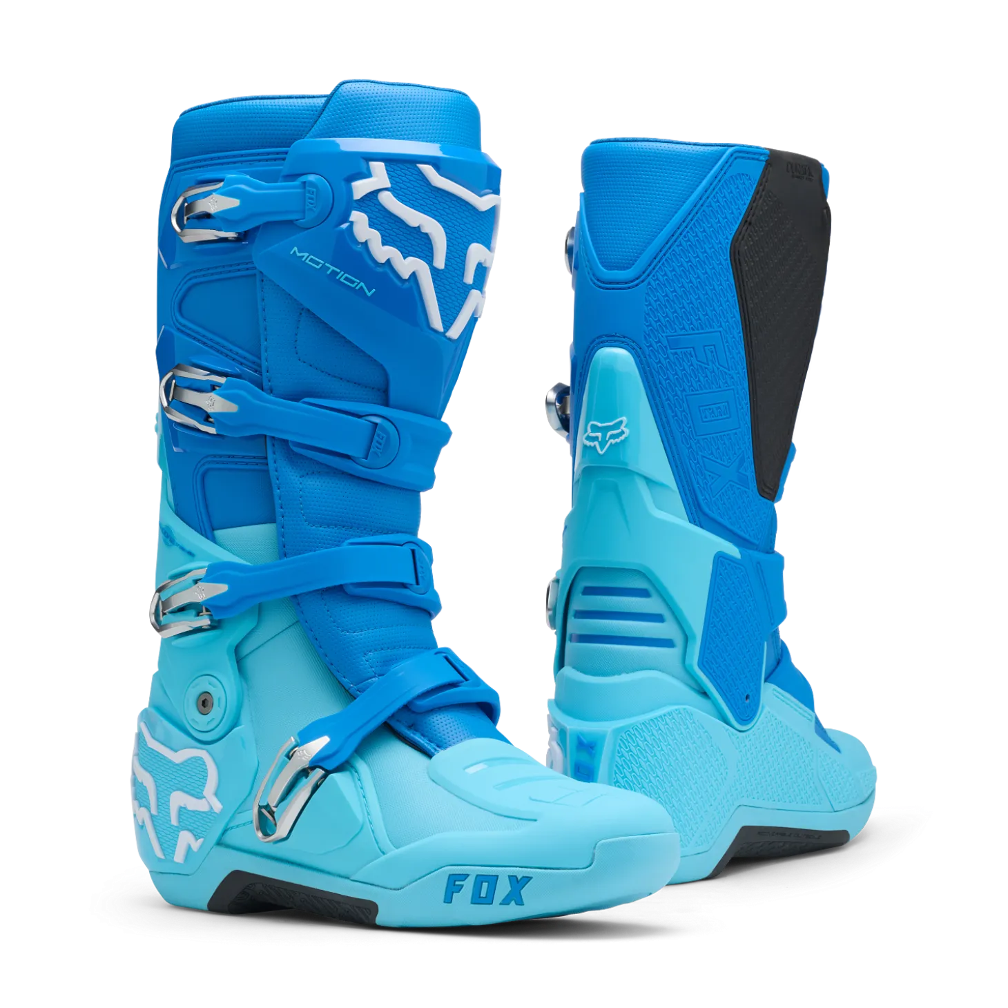 Motion Boots