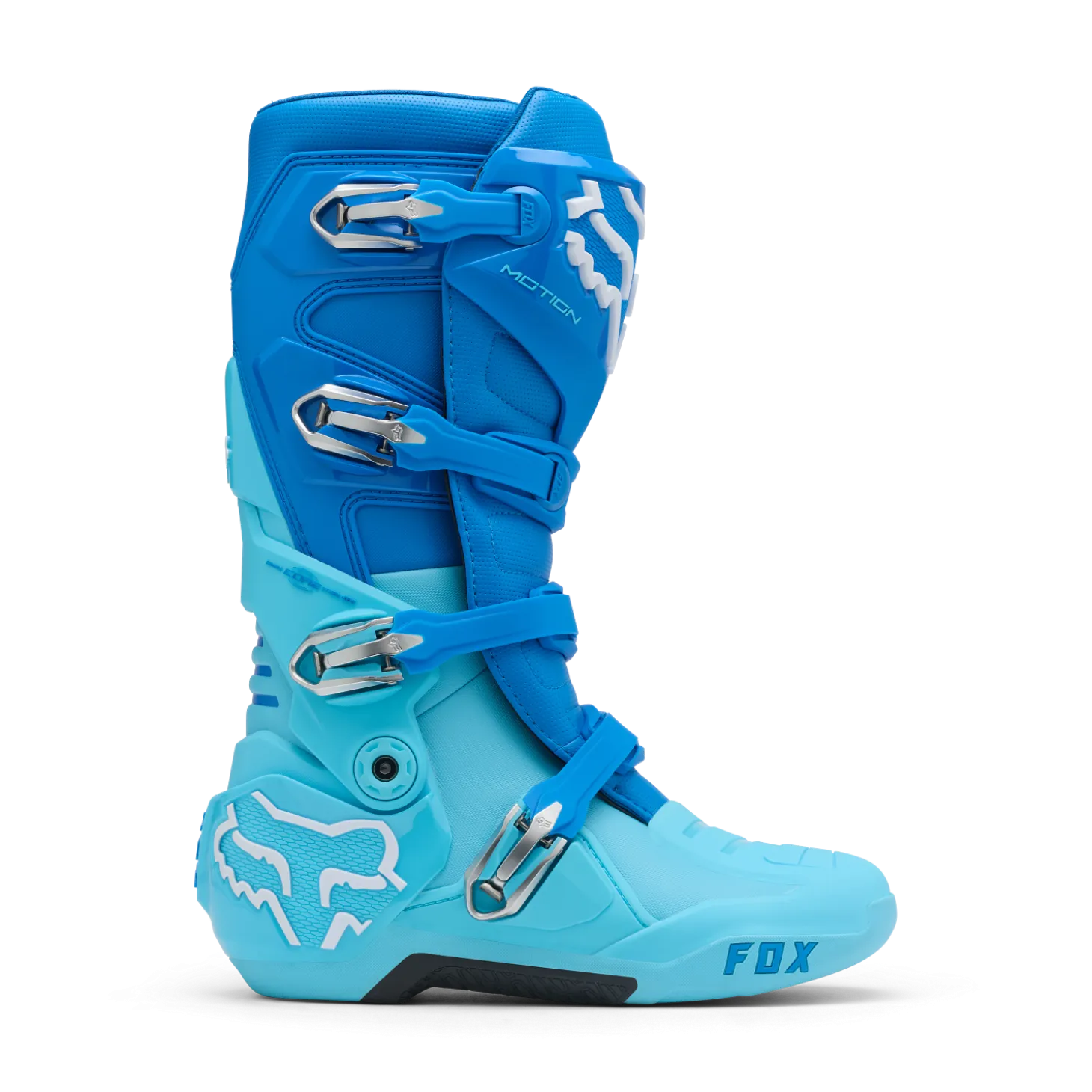 Motion Boots