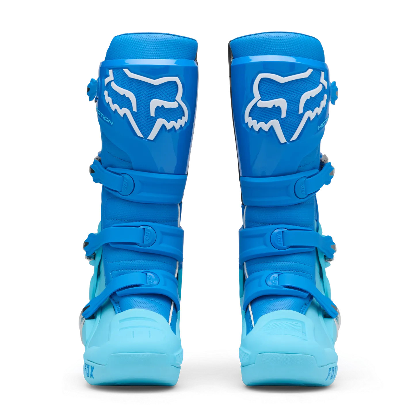 Motion Boots