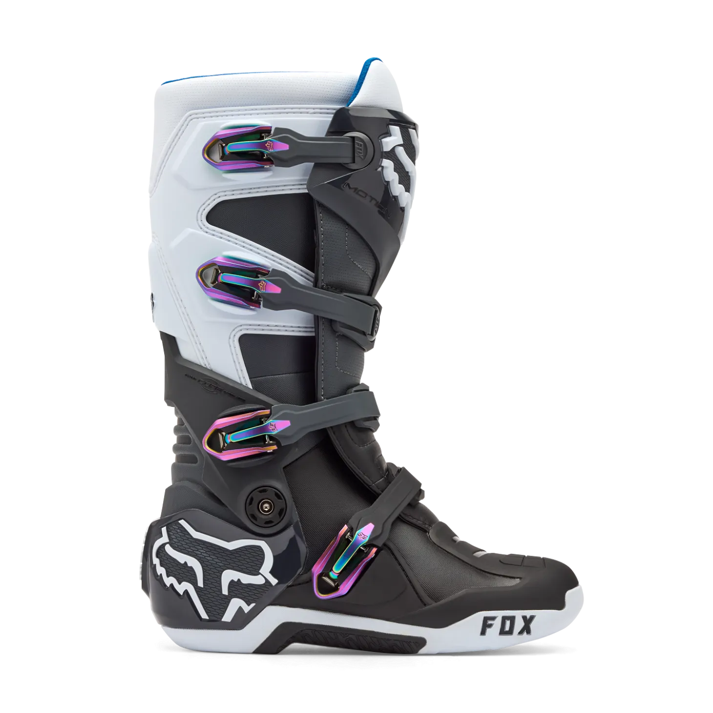 Motion Boots