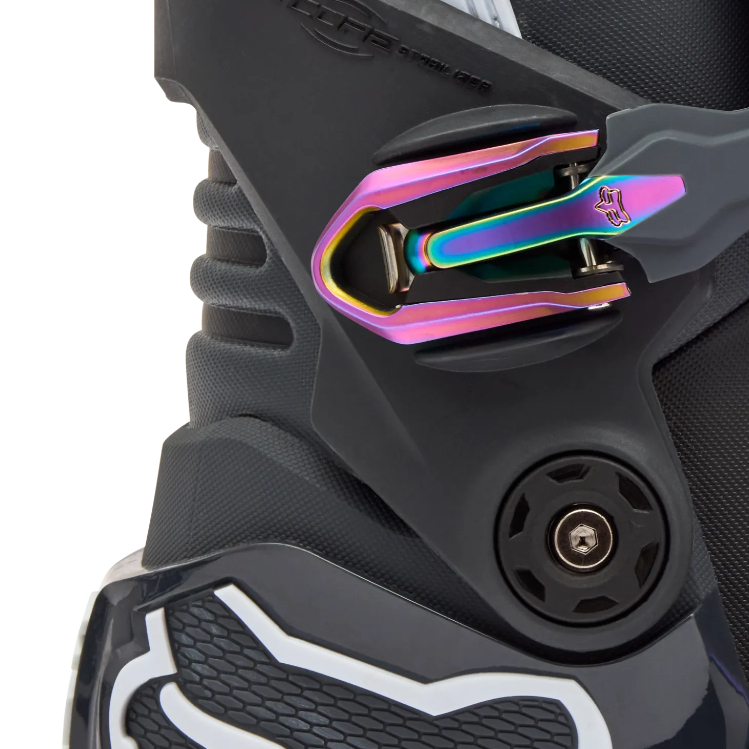 Motion Boots