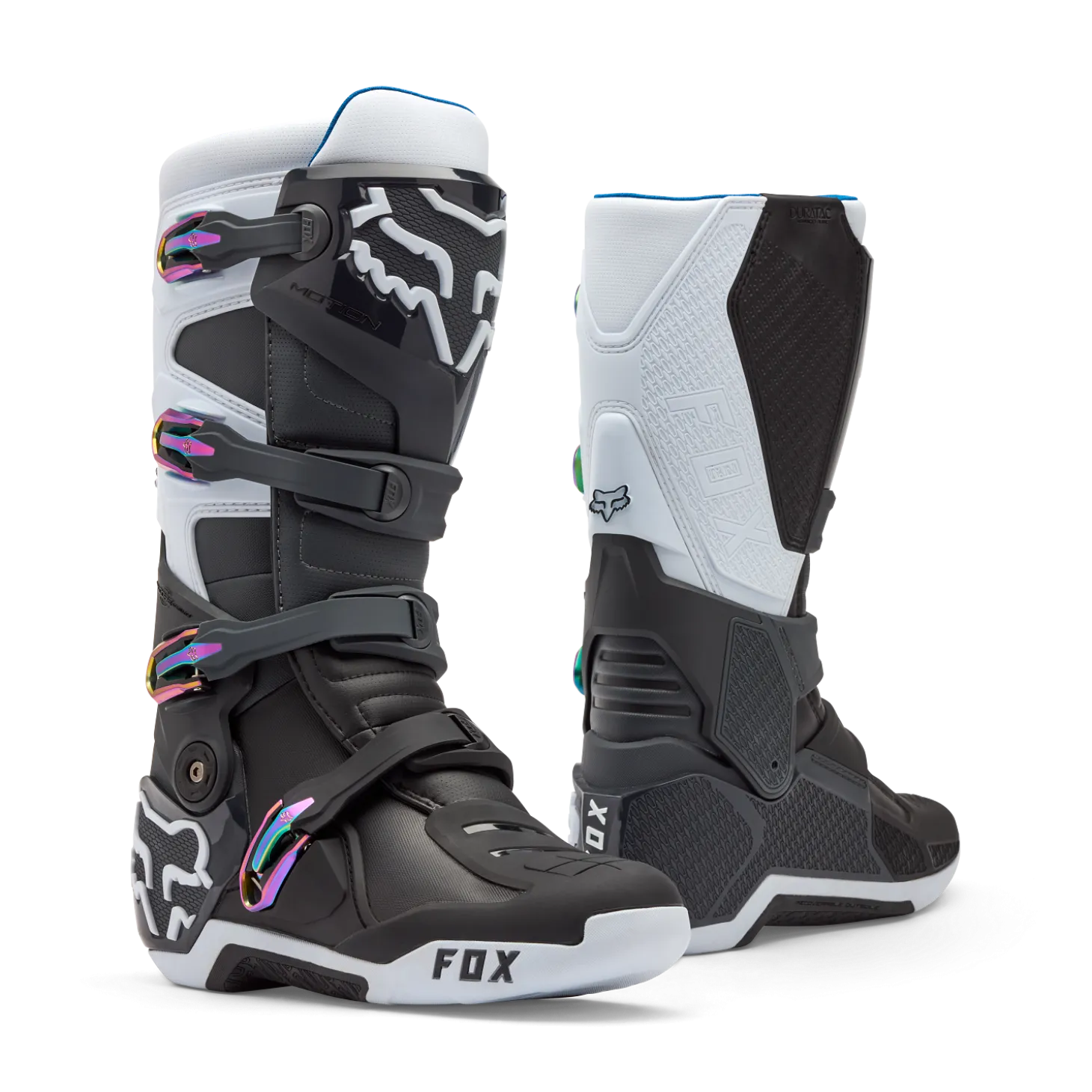 Motion Boots