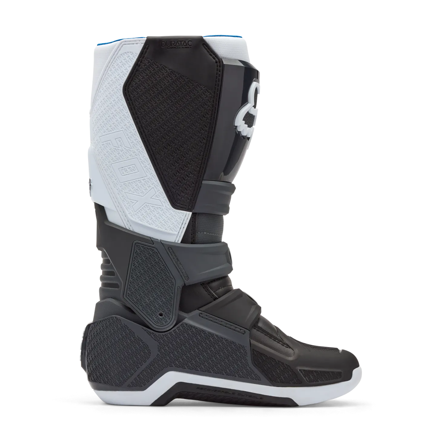 Motion Boots