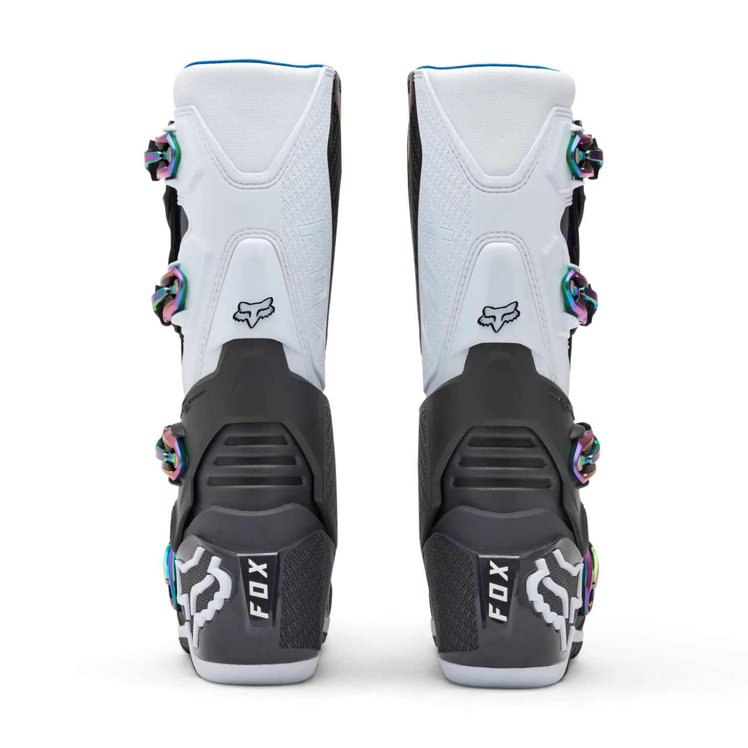 Motion Boots