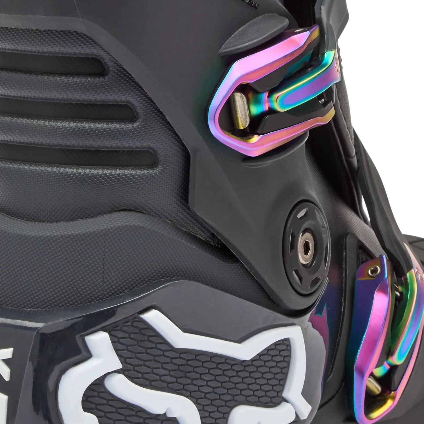 Motion Boots