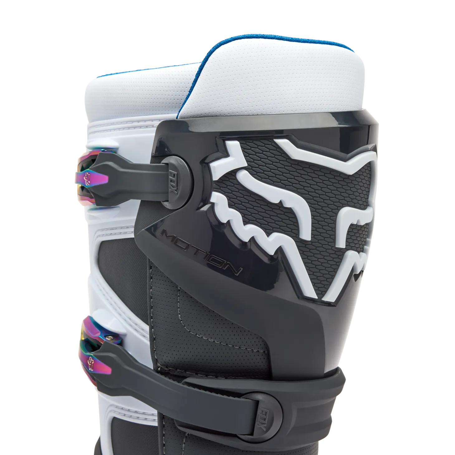 Motion Boots