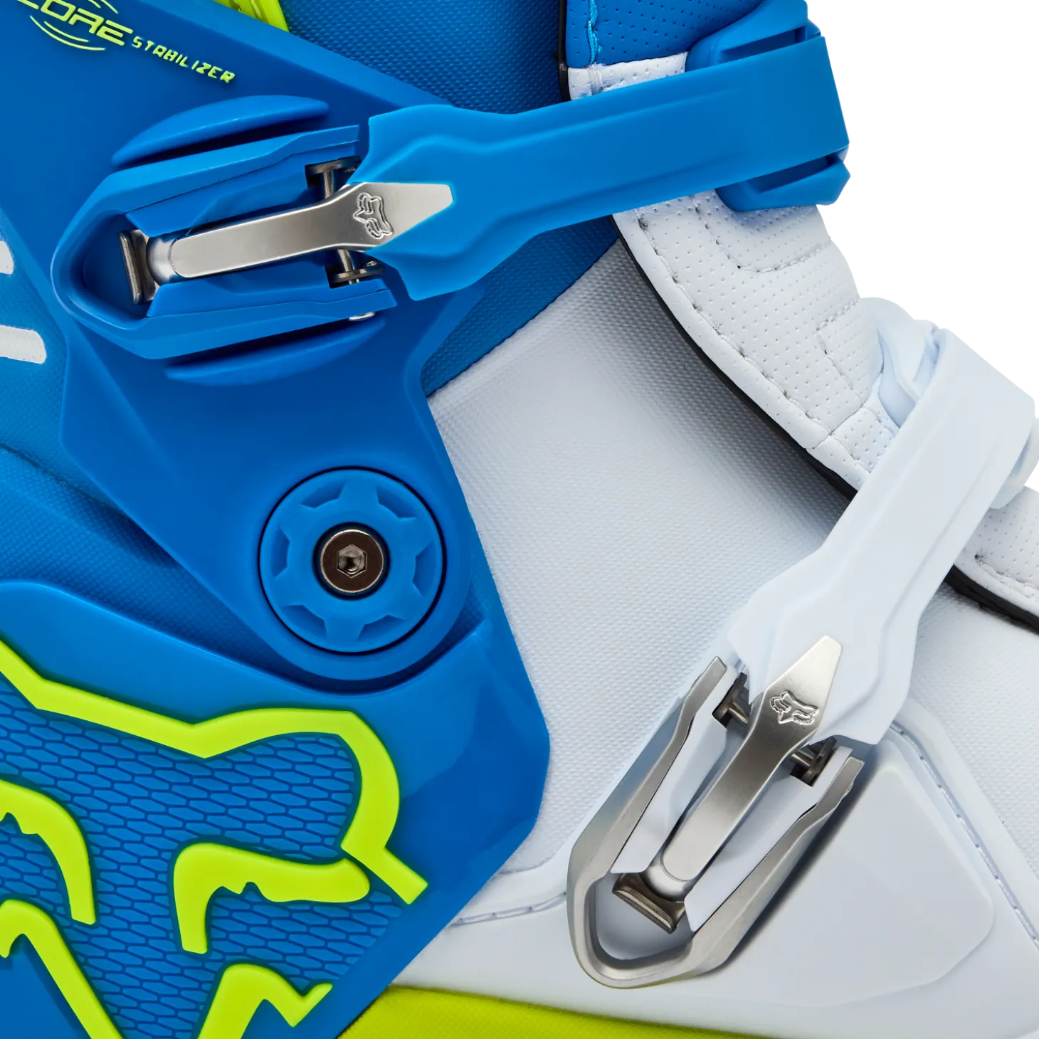 Motion Boots