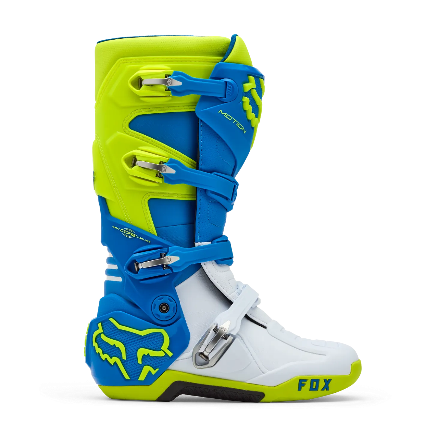 Motion Boots
