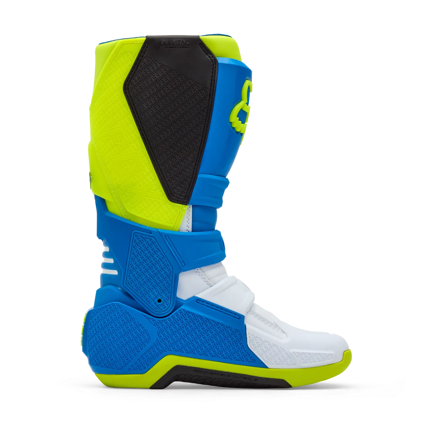 Motion Boots
