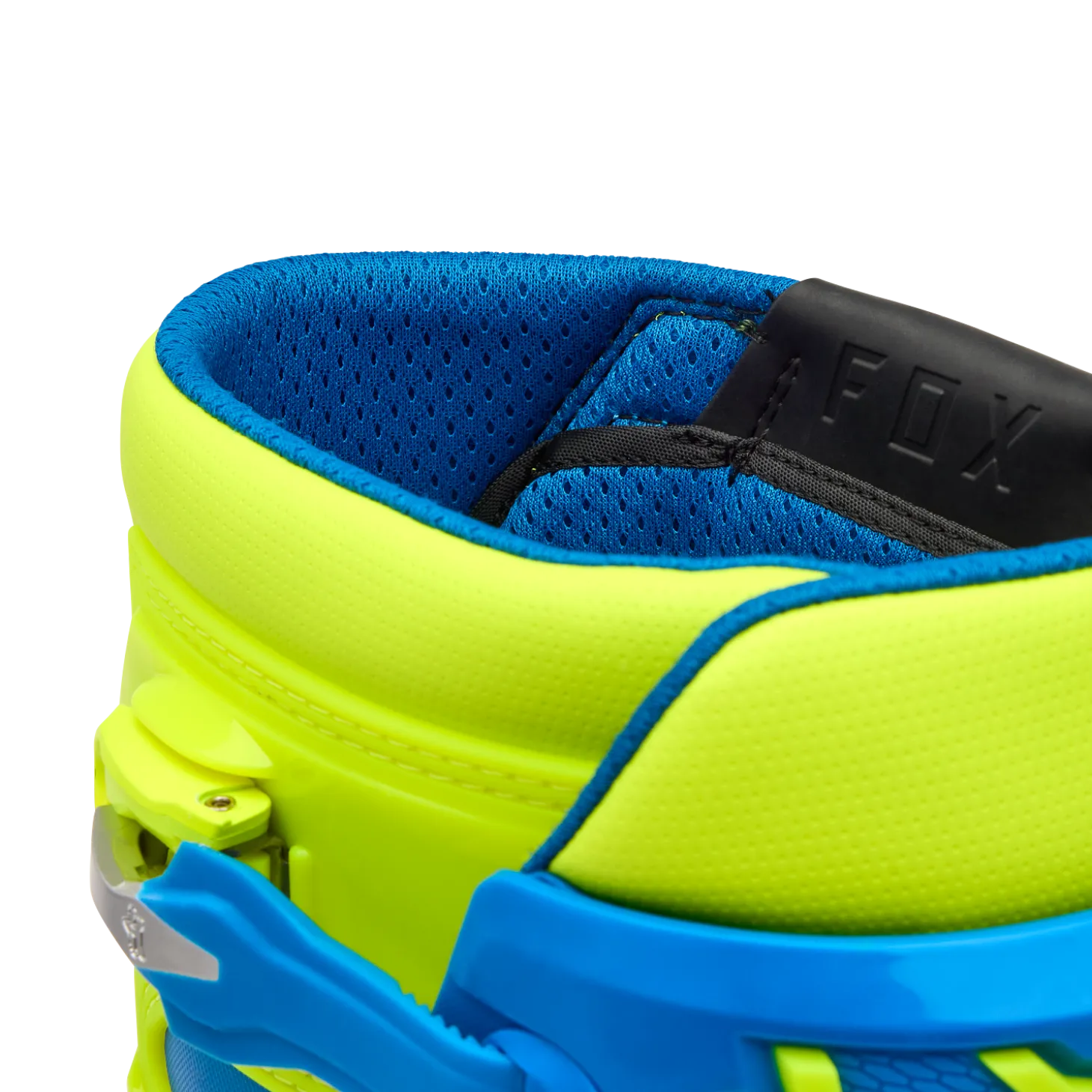 Motion Boots