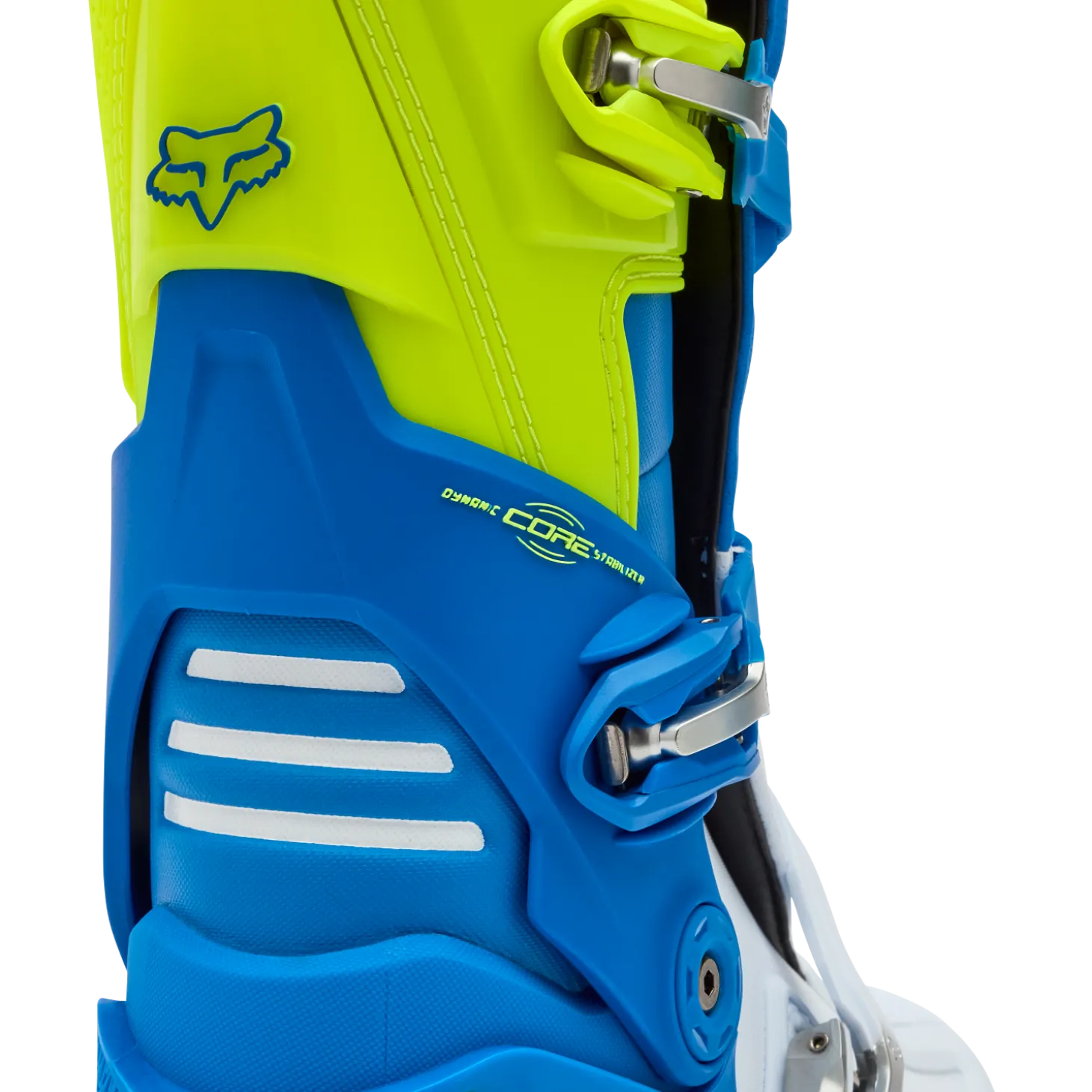 Motion Boots