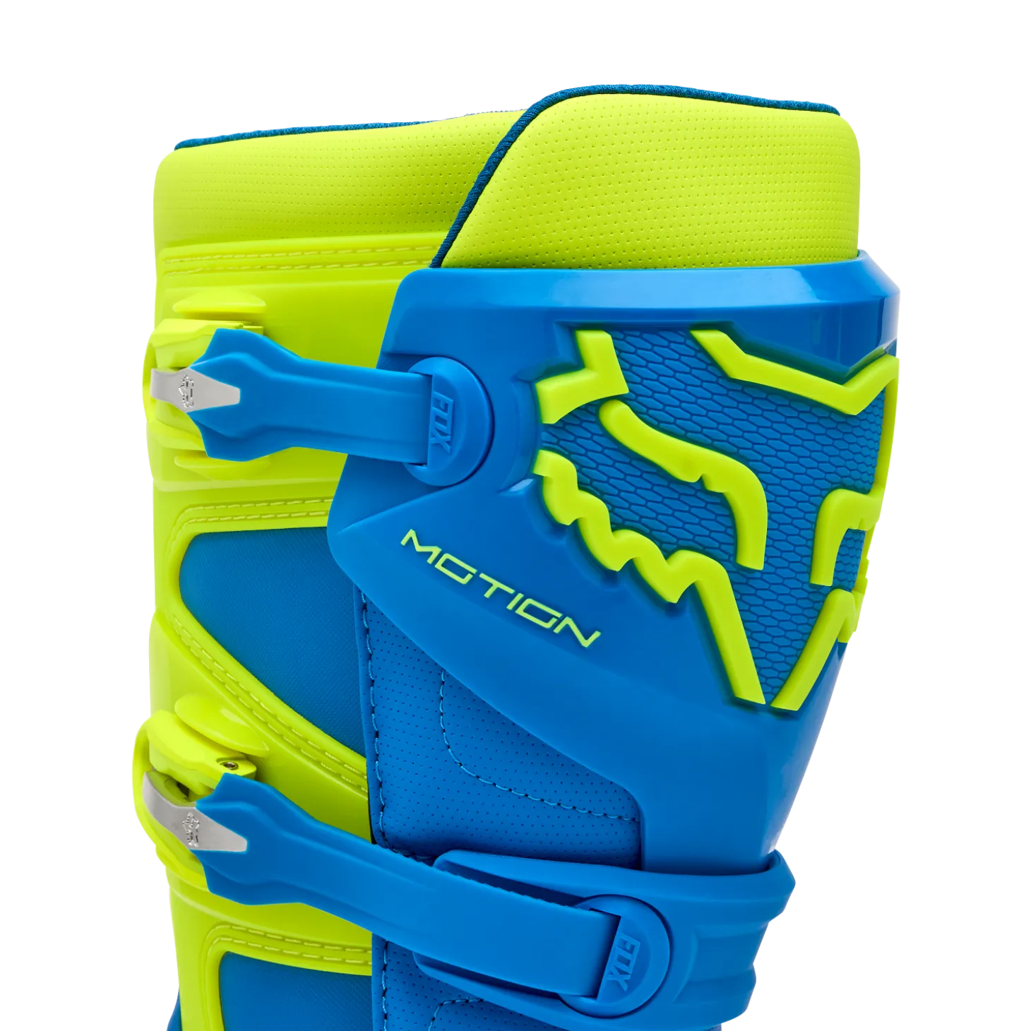 Motion Boots