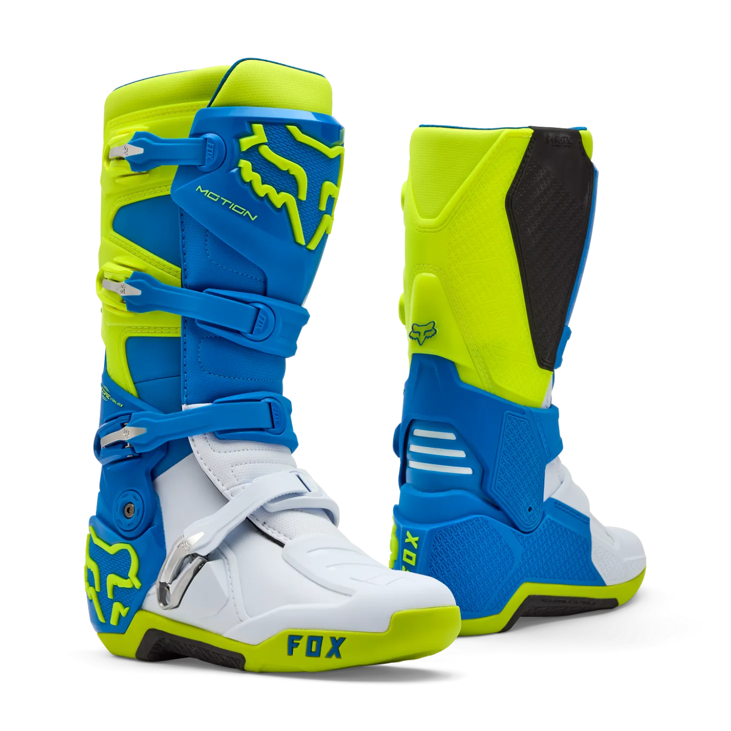 Motion Boots