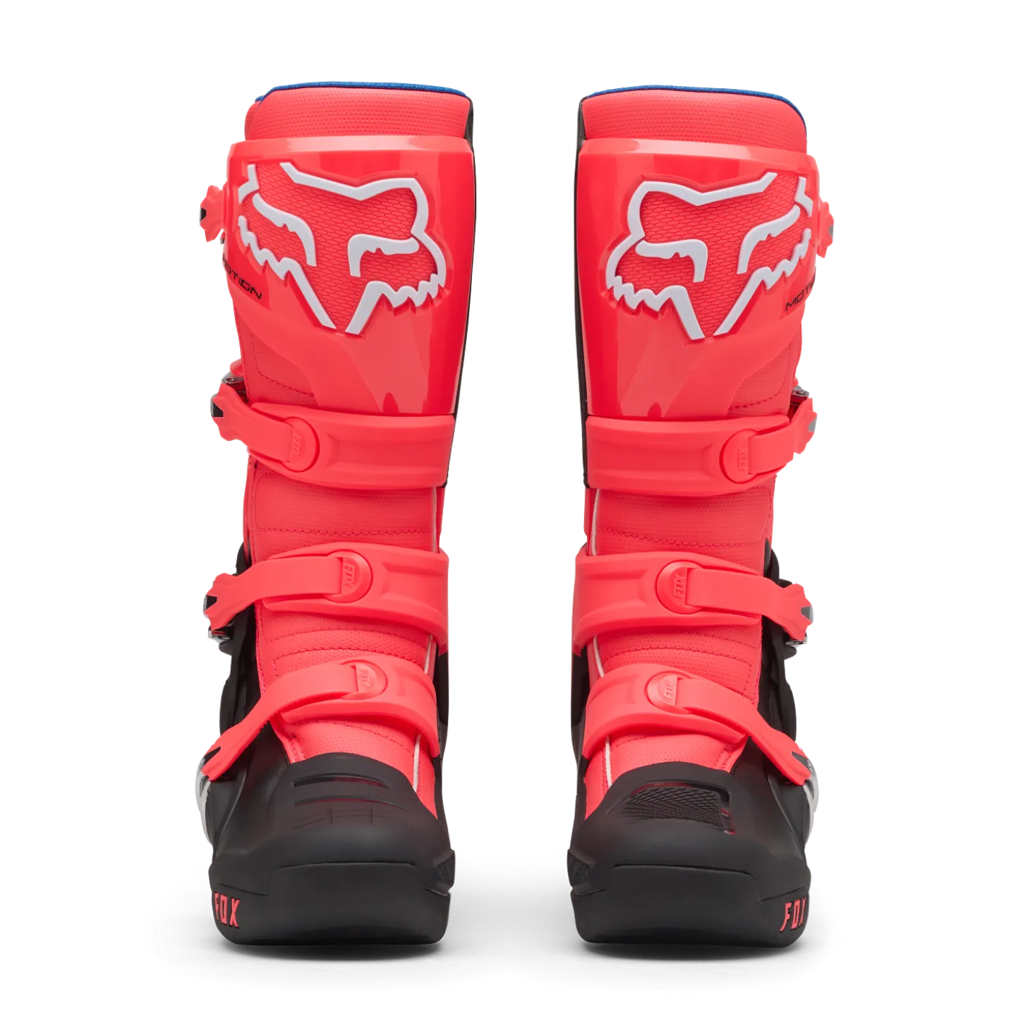 Motion Boots
