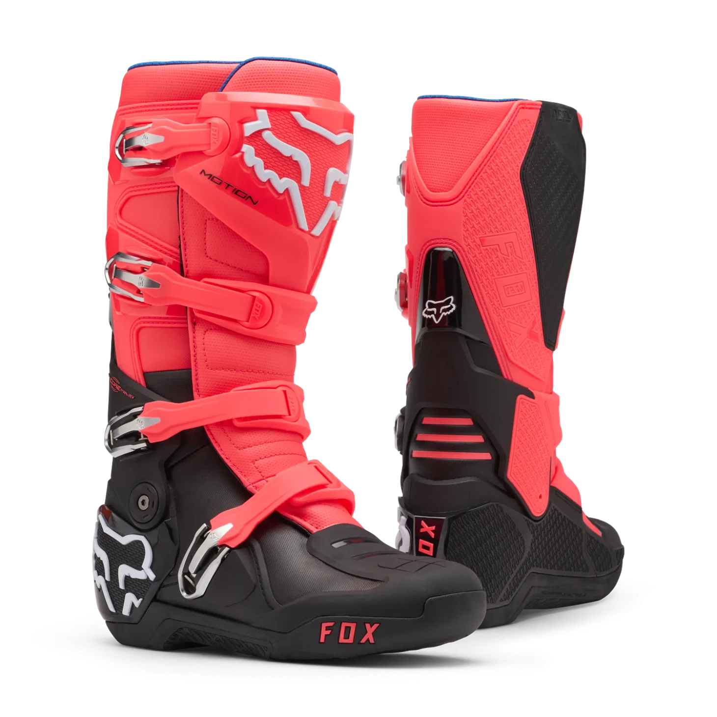 Motion Boots