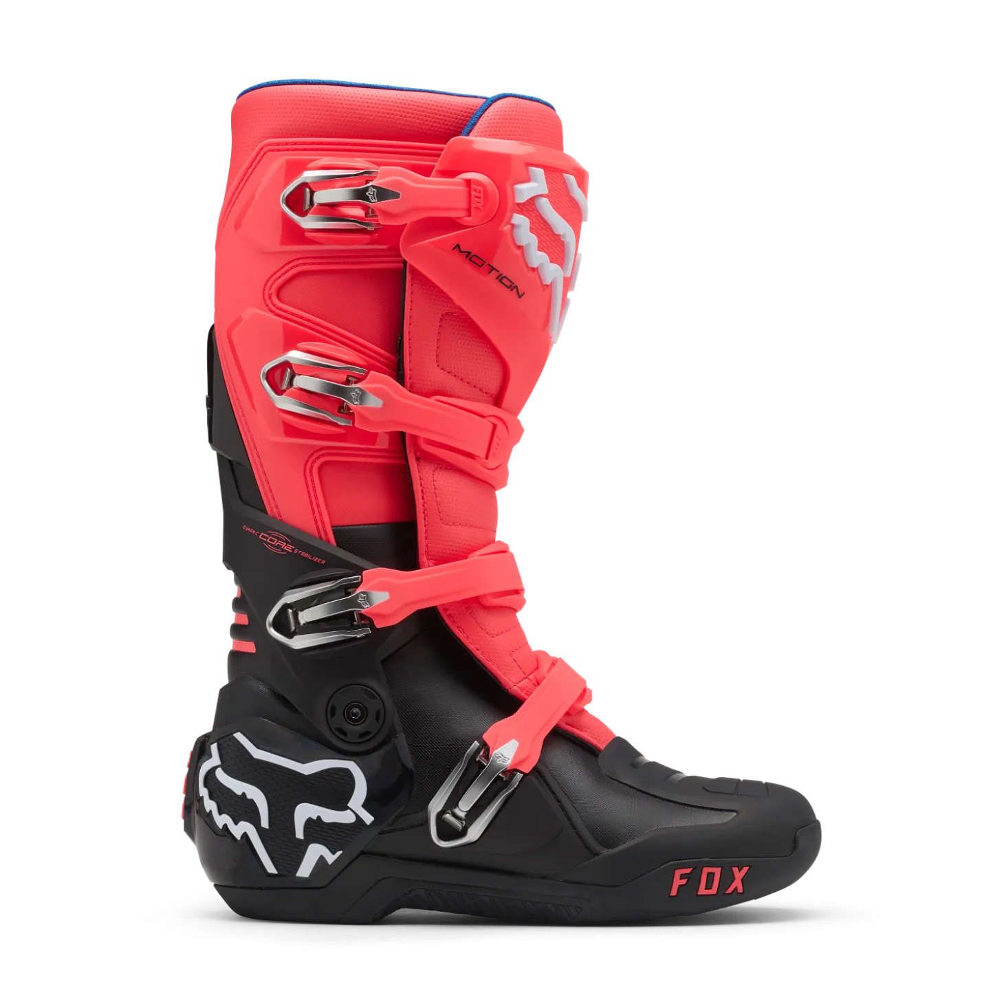 Motion Boots