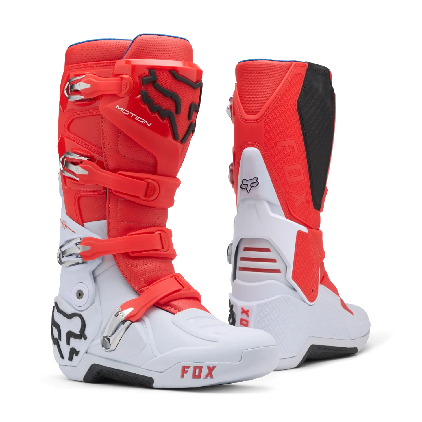 Motion Boots