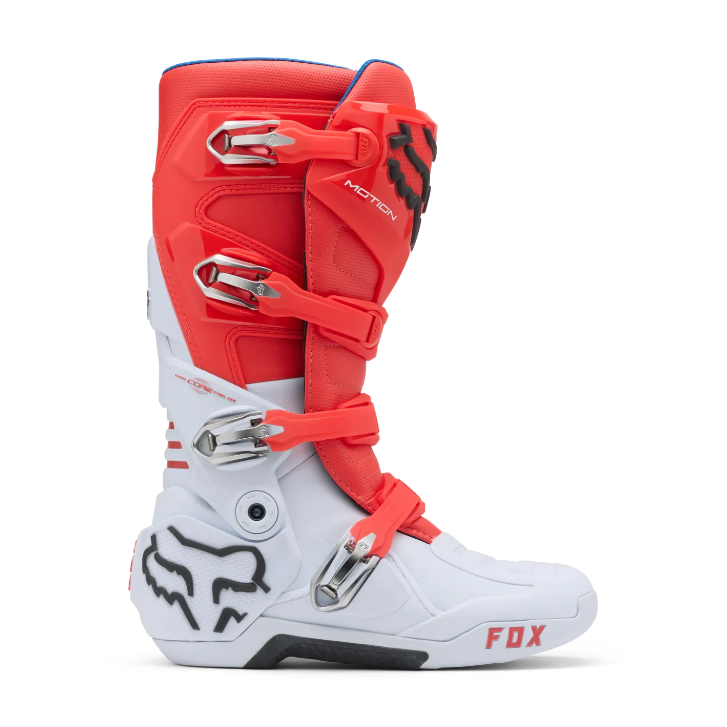Motion Boots