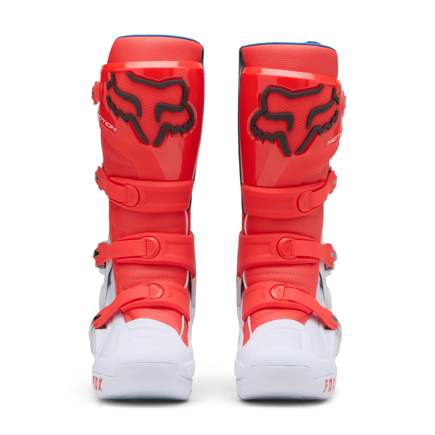 Motion Boots