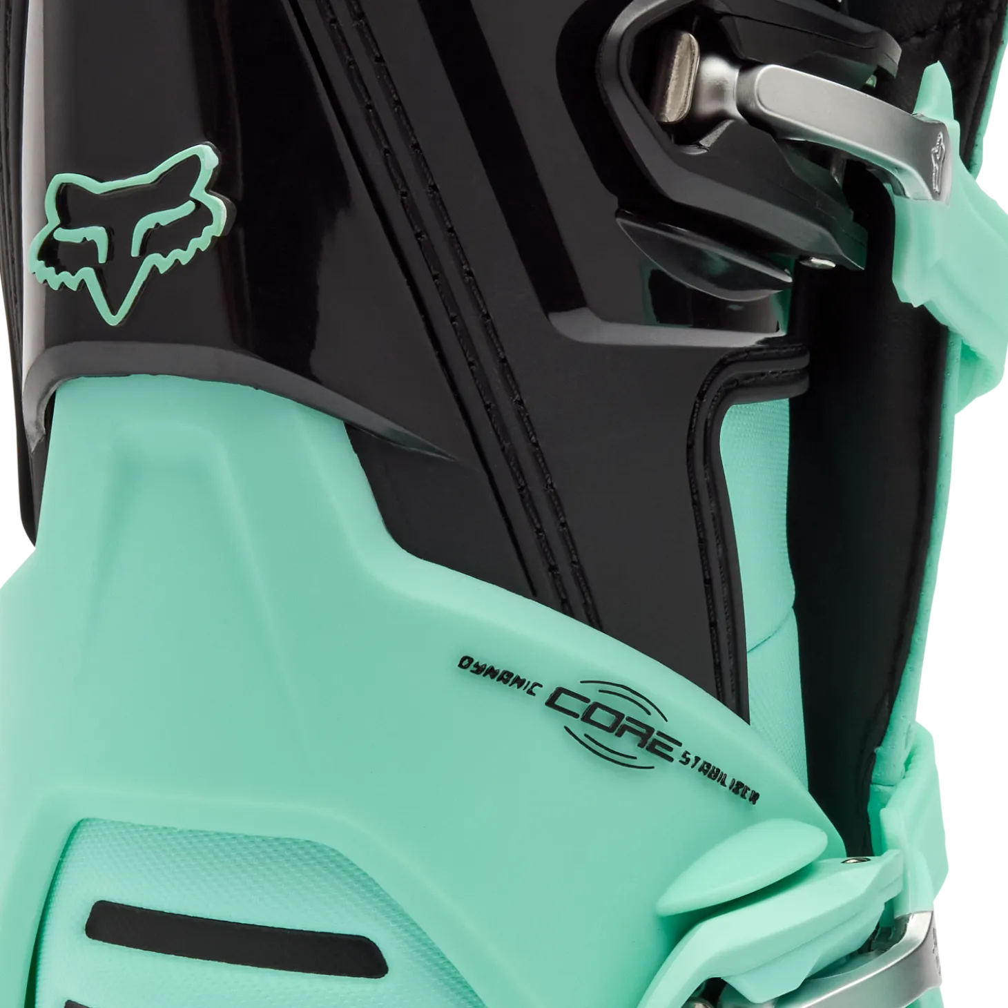 Motion Boots
