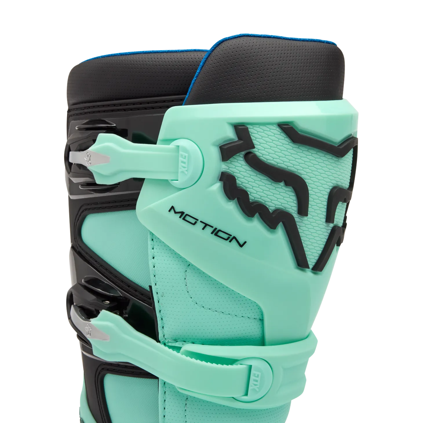 Motion Boots