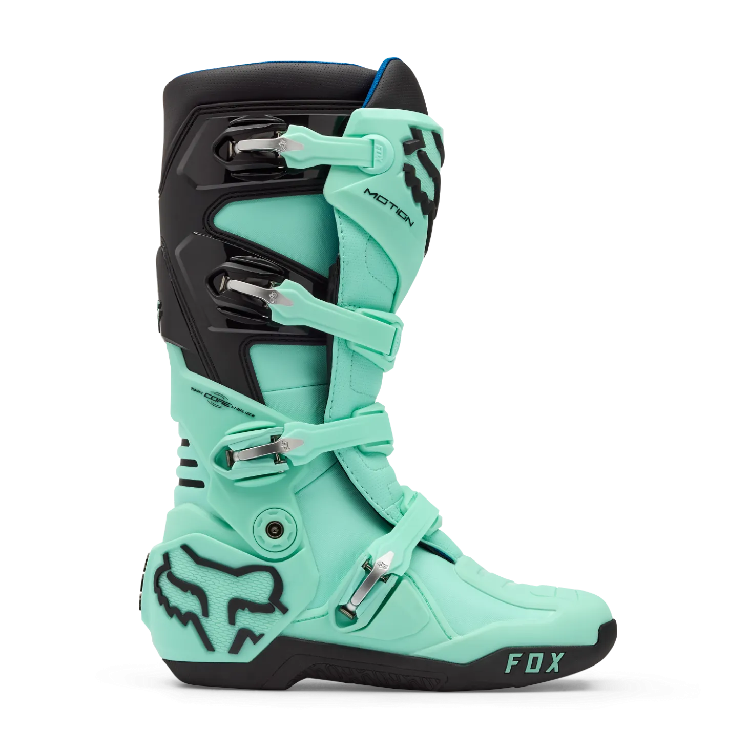 Motion Boots