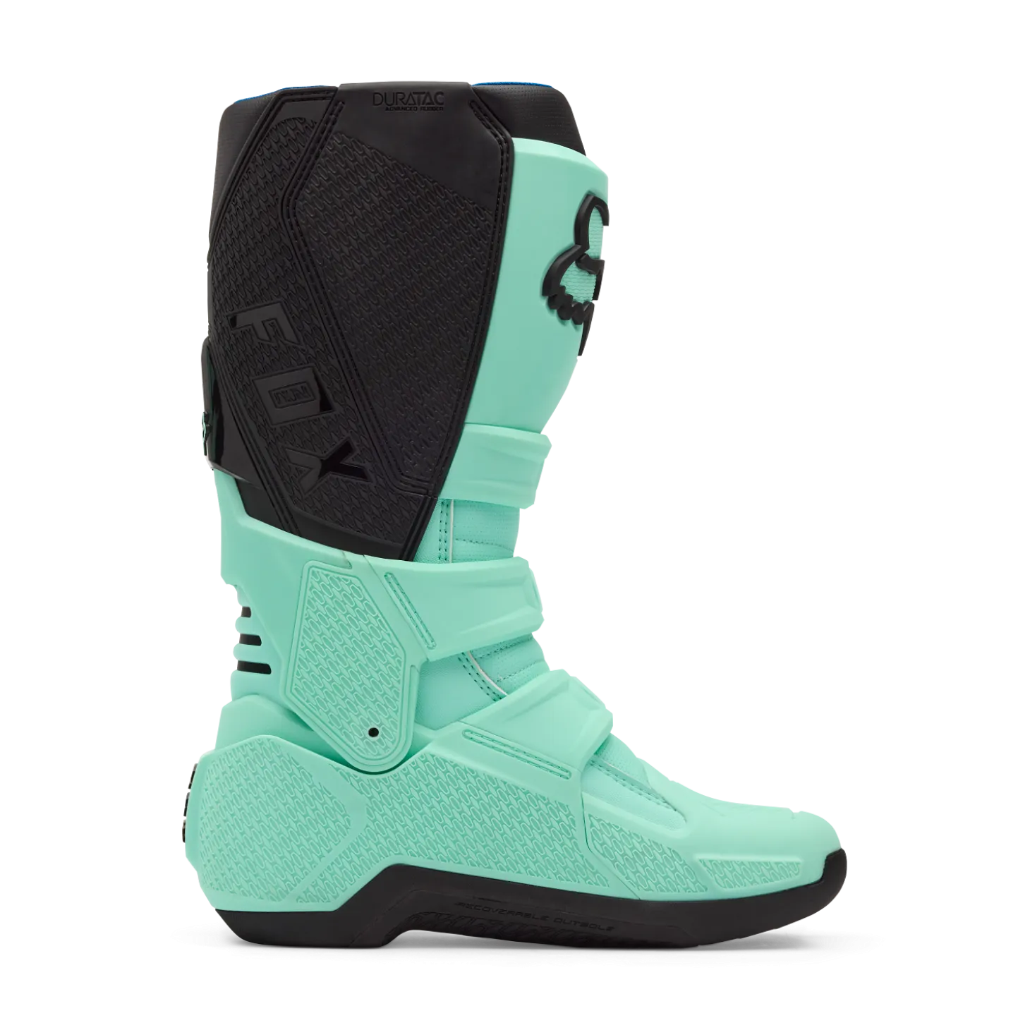 Motion Boots