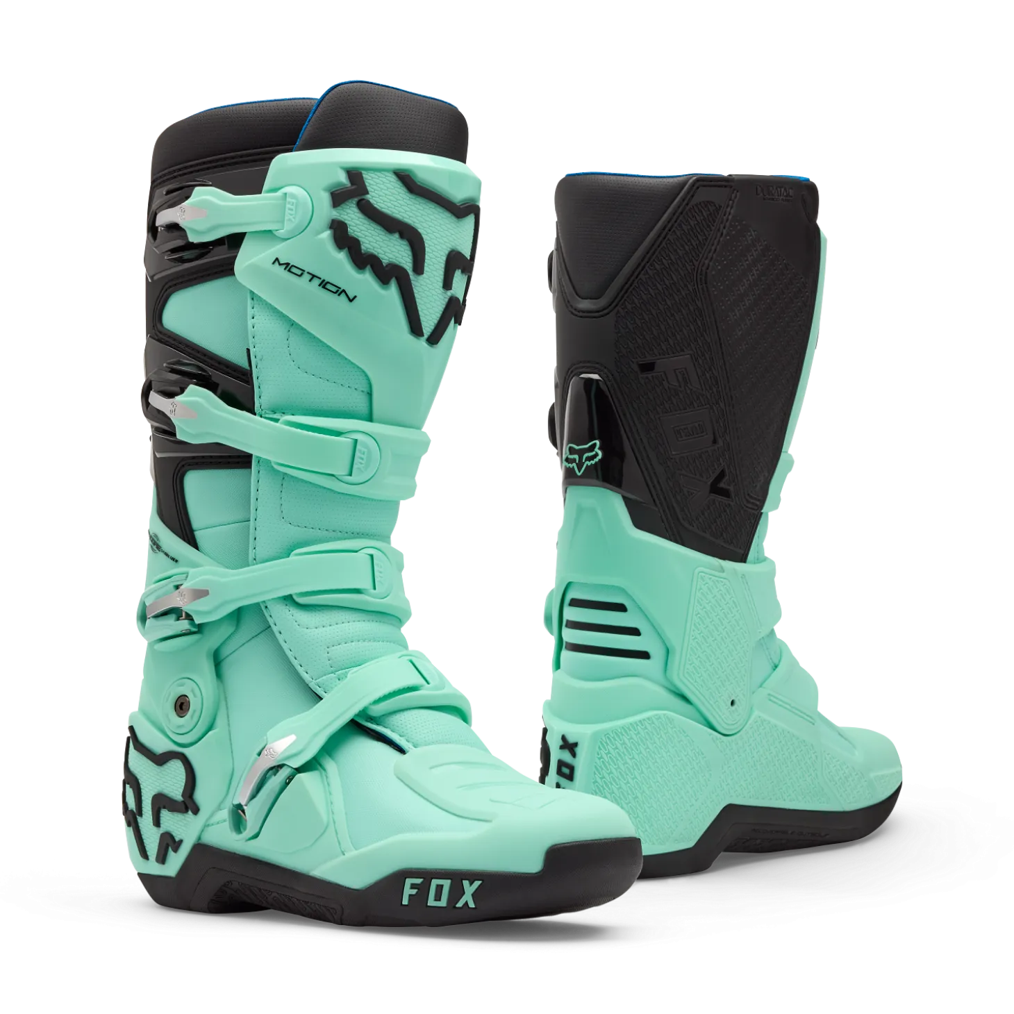 Motion Boots