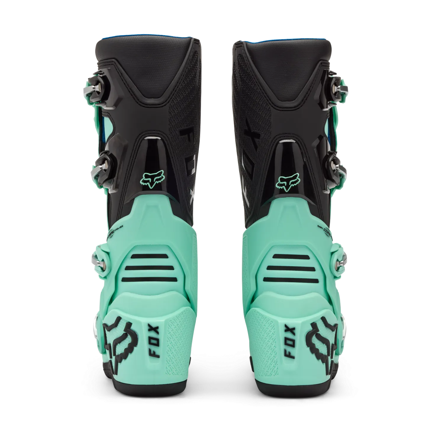 Motion Boots